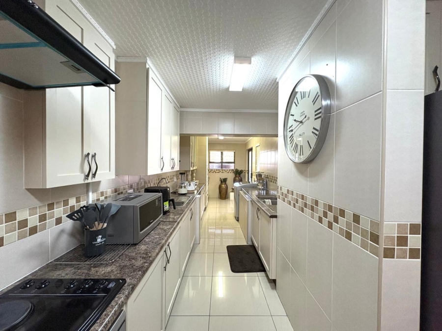3 Bedroom Property for Sale in Seemeeupark Free State